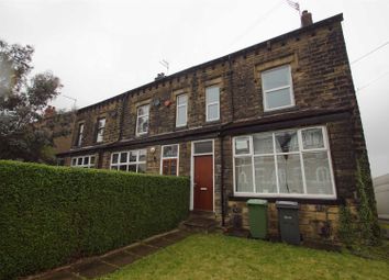 Thumbnail Flat to rent in Carter Avenue, Whitkirk, Leeds