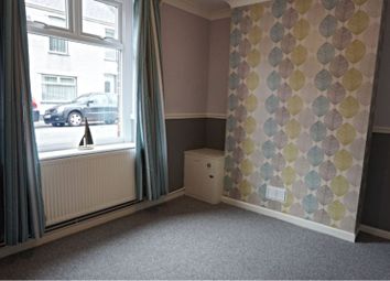 3 Bedroom Terraced house for rent
