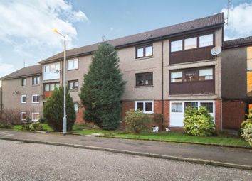 3 Bedrooms Flat for sale in Barrisdale Way, Rutherglen, Glasgow G73