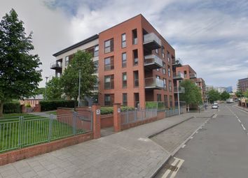 Thumbnail Flat to rent in Bell Barn Road, Park Central, Birmingham City Centre