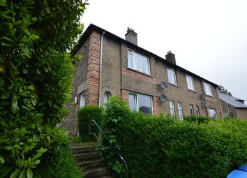 Thumbnail Flat to rent in Haig Crescent, Dunfermline