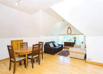 2 Bedrooms Flat to rent in Woodlands Court, Woodlands, London NW11