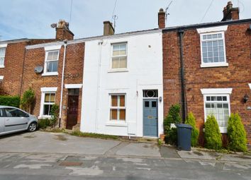 Thumbnail 2 bed terraced house for sale in Preston Old Road, Freckleton, Preston