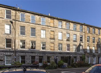 Thumbnail Flat to rent in Montague Street, Edinburgh