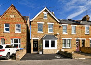 Thumbnail 3 bed end terrace house for sale in Bolton Road, Windsor, Berkshire