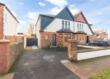 Thumbnail Semi-detached house for sale in Oswald Drive, Prestwick, Ayrshire