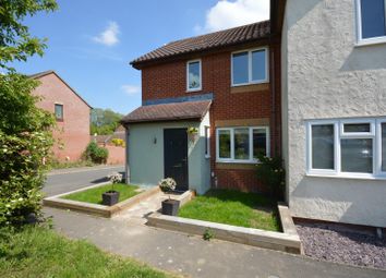 2 Bedroom End terrace house for sale