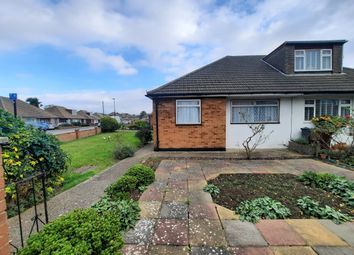 Thumbnail 2 bed semi-detached bungalow to rent in Bedfont Close, Bedfont