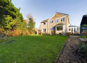 Thumbnail Detached house for sale in Bathleaze, Kings Stanley, Stonehouse, Gloucestershire