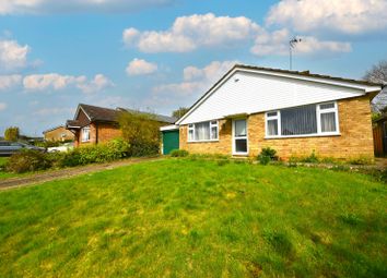 Thumbnail 3 bedroom bungalow for sale in Highlea Avenue, Flackwell Heath, High Wycombe