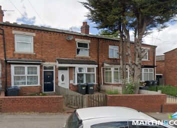Thumbnail 2 bed terraced house for sale in Bacchus Road, Hockley