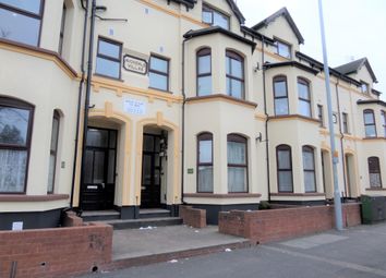 1 Bedrooms Flat to rent in Compton Road, Compton, Wolverhampton WV3