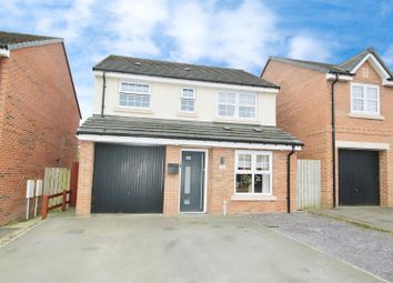 Property listing in Barnard Castle, County Durham