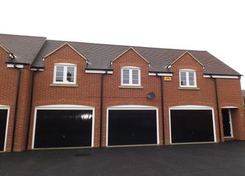 Thumbnail Property to rent in Wessex Close, Bedford