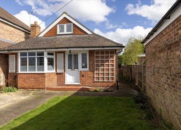 Thumbnail Detached house for sale in Tilstone Close, Eton Wick, Windsor