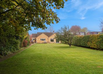 Thumbnail 3 bed detached house for sale in Wellington Avenue, Princes Risborough