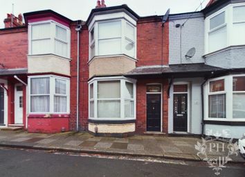 Thumbnail 3 bedroom terraced house for sale in Hedley Street, Guisborough