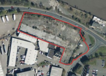 Thumbnail Land for sale in Land At St Omers Road, Dunston, Gateshead, Tyne And Wear