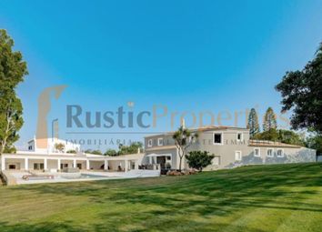 Thumbnail 5 bed villa for sale in Almancil, Loulé, Faro