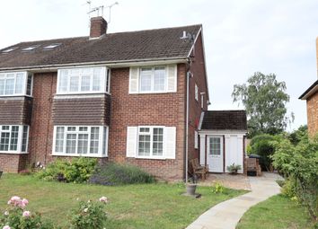 Thumbnail 2 bed flat to rent in Overstone Road, Harpenden