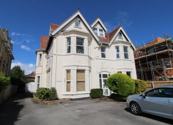 Thumbnail Studio to rent in Florence Road, Bournemouth
