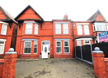 Thumbnail 6 bed semi-detached house for sale in Kingsway, Liverpool