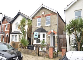 Thumbnail Detached house to rent in Chesham Road, Norbiton, Kingston Upon Thames