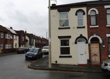 2 Bedroom End terrace house for rent