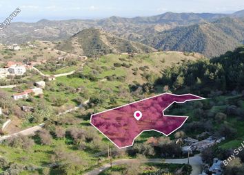 Thumbnail Land for sale in Pigenia, Nicosia, Cyprus