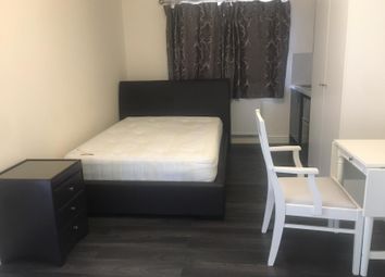 0 Bedrooms Studio to rent in Arnold Road, Dagenham RM9