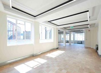 Thumbnail Office to let in Cowcross Street, London