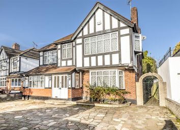 Thumbnail 4 Bed Detached House For Sale In Uxbridge Road Hatch End Pinner Thumbnail 4 Bed Detached House For Sale In Uxbridge Road Hatch End Pinner