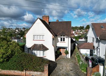 Thumbnail Detached house for sale in Woodville Road, Newport