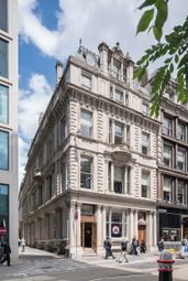 Thumbnail Office to let in St Swithins Lane, London
