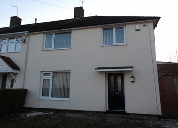 Thumbnail 3 bed property to rent in Sturgeon Avenue, Nottingham