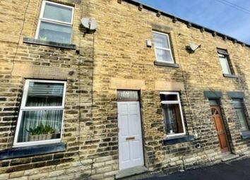 Thumbnail 2 bed terraced house to rent in Brinckman Street, Barnsley, South Yorkshire