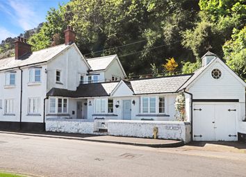 Property listing in Minehead, Somerset