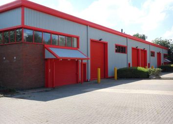 Thumbnail Light industrial to let in Unit 1, Parkway Business Park, Tipton