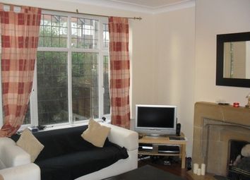 7 Bedrooms Terraced house to rent in St Chads Rise, Leeds, Headingley LS6