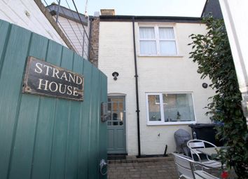 Thumbnail 2 bed terraced house for sale in York Road, Walmer, Deal