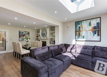 Thumbnail Semi-detached house for sale in Mellowes Road, Hornchurch