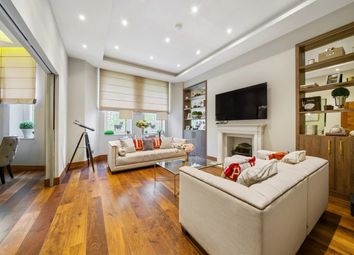 Thumbnail 3 bed flat for sale in North Gate, St John's Wood