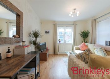 Thumbnail 2 bed flat for sale in Dreadnought Close, Colliers Wood, London