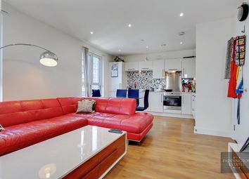 Thumbnail 2 bed property for sale in Aylesbury House, Hatton Road, Wembley