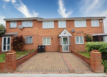 Thumbnail 3 bed terraced house to rent in Elmswood, Chigwell