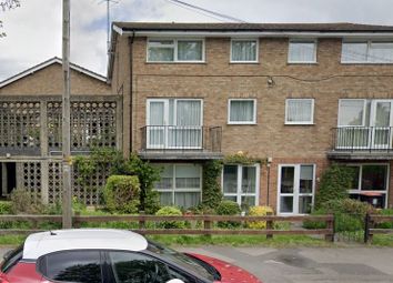 Thumbnail 3 bed duplex to rent in Chiltern Road, Dunstable