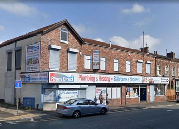 Thumbnail Commercial property for sale in Townsend Lane, Anfield, Liverpool