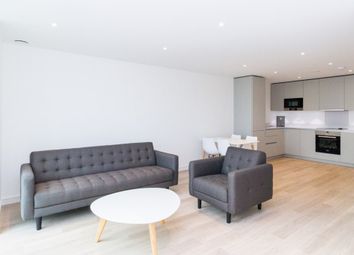 Thumbnail 2 bed flat to rent in Saffron Central Square, Croydon