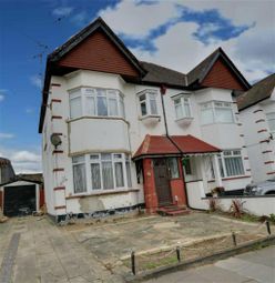 Thumbnail 4 bed semi-detached house for sale in Ambleside Drive, Southchurch, Essex