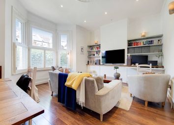Thumbnail Flat for sale in Leathwaite Road, Between The Commons, London